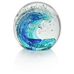 Surfside Art Glass Award