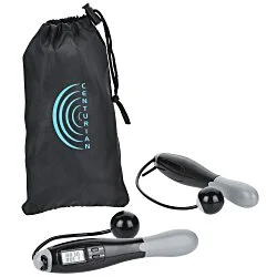 Cordless Jump Rope