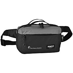 Igloo Fundamentals Hip Pack Cooler - Closeout