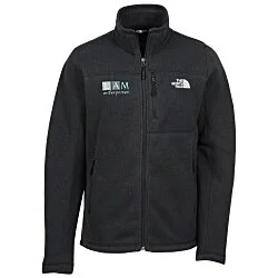 The North Face Sweater Fleece Jacket - Men's