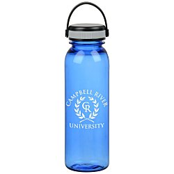 Outdoor Bottle with Loop Carry Lid - 24 oz.