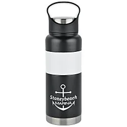 Floating Vacuum Bottle - 24 oz