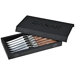 Modena 6-Piece Steak Knife Set