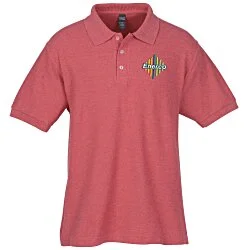 M&O Soft Touch Polo - Men's