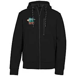 GapFit Performance Hoodie - Embroidered