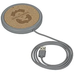 Set in Stone Fast Wireless Charging Pad