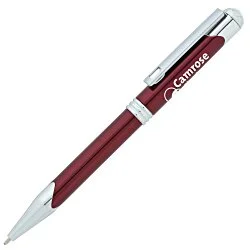 Quinn Twist Metal Pen