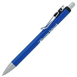 Lombard Metal Pen