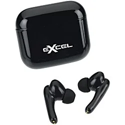 ifidelity Auto Pair True Wireless Ear Buds with ANC