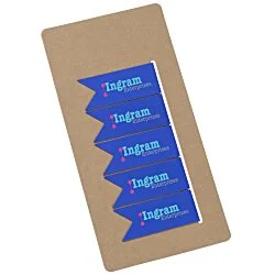 Magnetic Bookmark Set