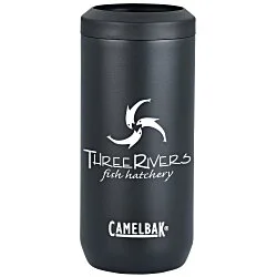 CamelBak Slim Vacuum Can Cooler - 12 oz.-Closeout