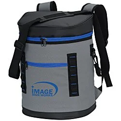 Branson Backpack Cooler