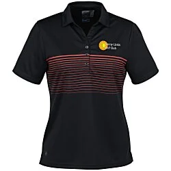 Stormtech Wavelength Polo - Ladies'