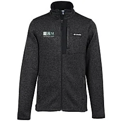 Columbia Sweater Weather Jacket - Men's