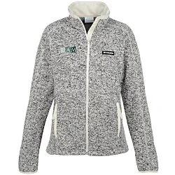 Columbia Sweater Weather Jacket - Ladies'