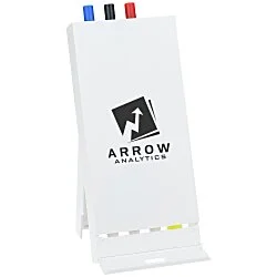 Phone Stand Desktop Organizer