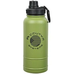 Glacier Peak Vacuum Bottle - 30 oz.