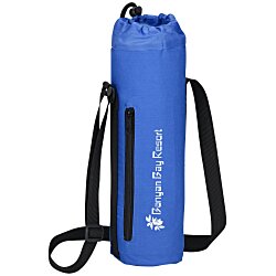 Aqua Sling Insulated Bottle Carrier- Closeout