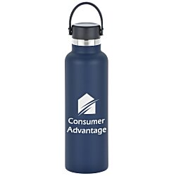 Hydro Flask Standard Mouth with Flex Cap - 21 oz.