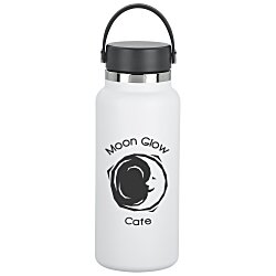 Hydro Flask Wide Mouth with Flex Cap - 32 oz.