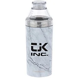 Frost Buddy Big Buddy Beverage Holder - Marble