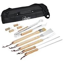 Sling BBQ Set