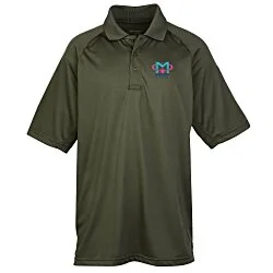 Tactical Performance Polo - Men's