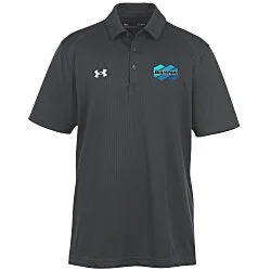 Under Armour Team Tech Polo - Men's