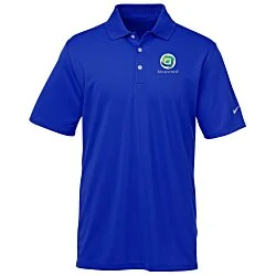 Nike Performance Tech Pique Polo 2.0 - Men's