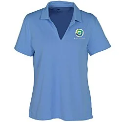 Nike Performance Tech Pique Polo 2.0 - Ladies'