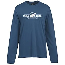 Stormtech Equinox Long Sleeve T-Shirt - Men's