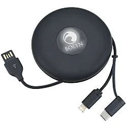 SCX Travel Charging Cable - Closeout