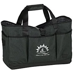 Field & Co. Fireside Utility Tote