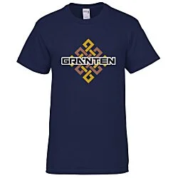 Gildan Hammer T-Shirt - Colours - Full Colour