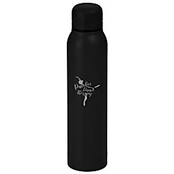 h2go Silo Vacuum Bottle - 17 oz. - Laser Engraved