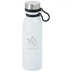 h2go Concord Vacuum Bottle - 21 oz. - Laser Engraved