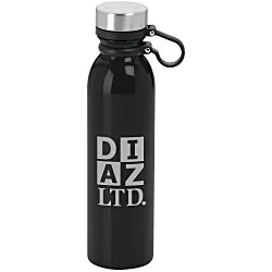 h2go Concord Vacuum Bottle - 25 oz. - Laser Engraved