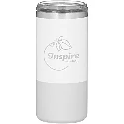 Gala Vacuum Tumbler - 16 oz. - Laser Engraved