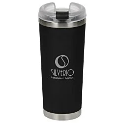 Brooklyn Vacuum Tumbler - 24 oz. - Laser Engraved