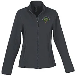 Stormtech Narvigen Soft Shell Jacket - Ladies'