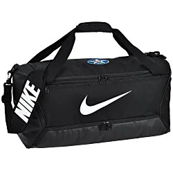 Nike Squad 2.0 Duffel