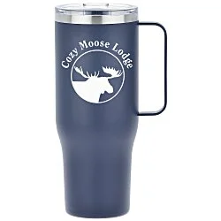 Denali Vacuum Mug - 40 oz.