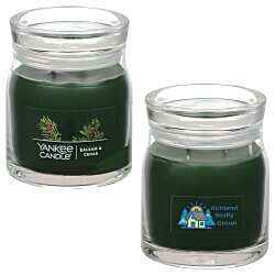 Yankee Candle Signature 2 Wick Candle - 13 oz.