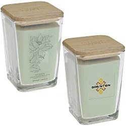 Yankee Candle Well Living 2 Wick Candle - 19.5 oz.