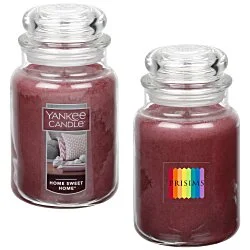 Yankee Candle - 22 oz.