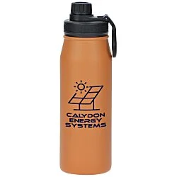 Cienega Vacuum Bottle with Twist Chug Lid - 27 oz.