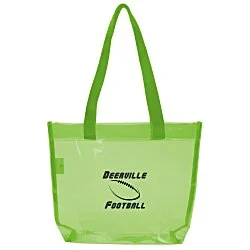 Pompeii Tinted Tote Bag- Closeout