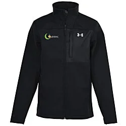 Under Armour CGI Shield 2.0 Soft Shell Jacket - Men's