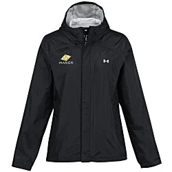 Under Armour Cloudstrike 2.0 Lightweight Jacket - Ladies'