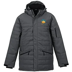 Frisco Ultra Extreme Weather Jacket - Men's